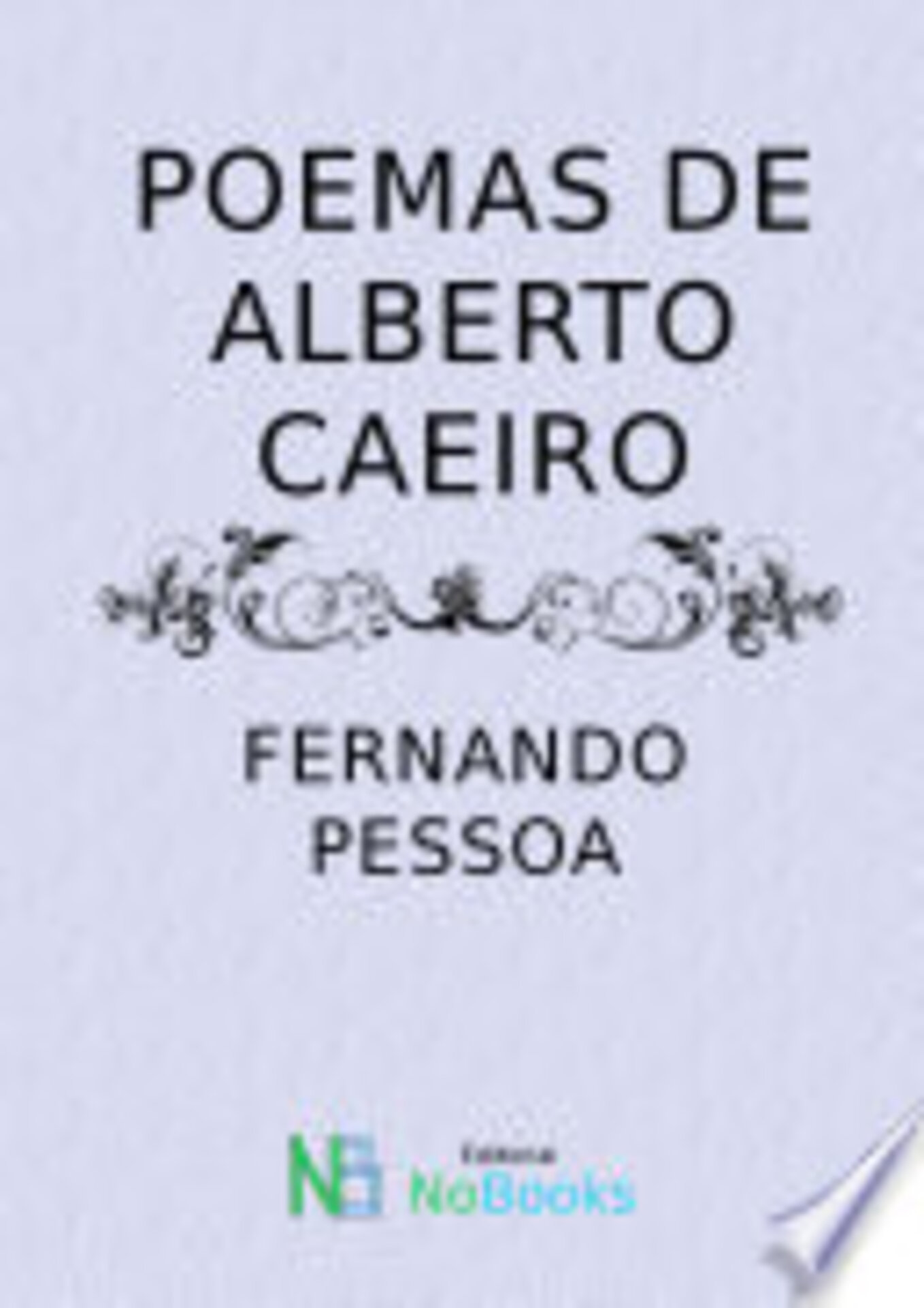 Poemas de Alberto Caeiro